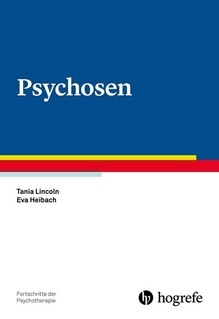 Psychosen (Paperback)