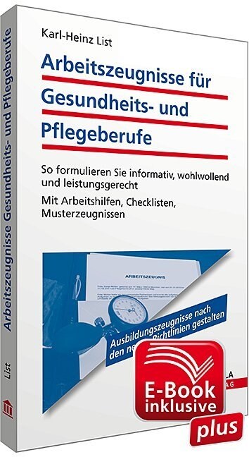 Arbeitszeugnisse fur Gesundheits- und Pflegeberufe (WW)