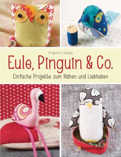 Eule, Pinguin & Co. (Paperback)