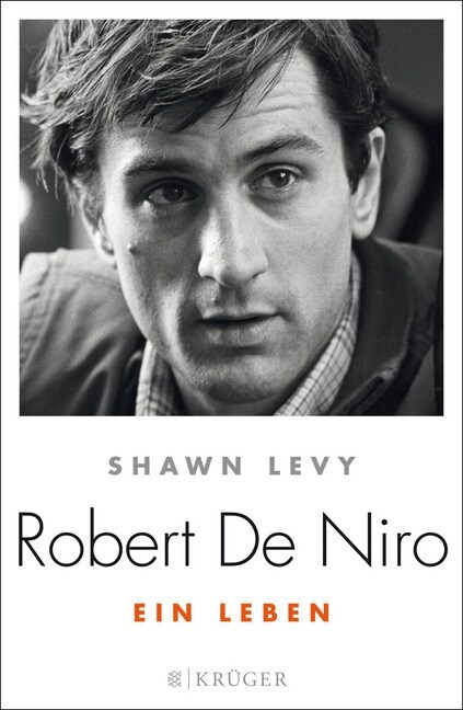 Robert de Niro (Hardcover)