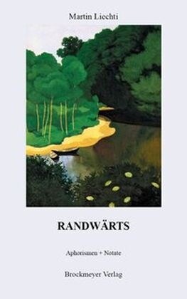 Randwarts (Paperback)