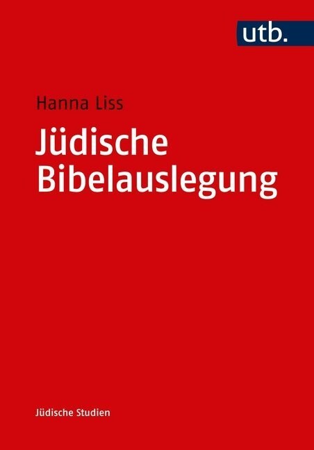 Judische Bibelauslegung (Paperback)