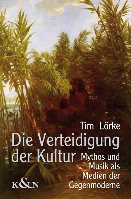 Die Verteidigung der Kultur (Pamphlet)