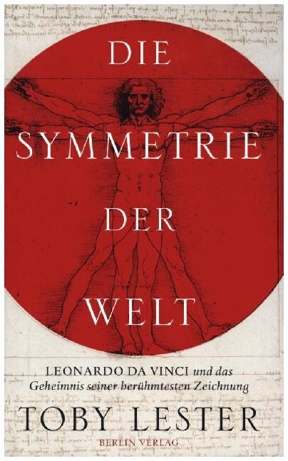 Die Symmetrie der Welt (Hardcover)