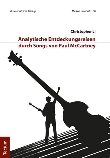 Analytische Entdeckungsreisen durch Songs von Paul McCartney (Paperback)