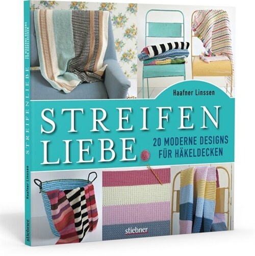 Streifenliebe (Paperback)