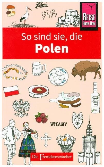 So sind sie, die Polen (Paperback)