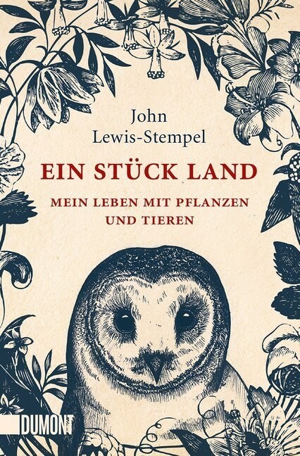 Ein Stuck Land (Paperback)