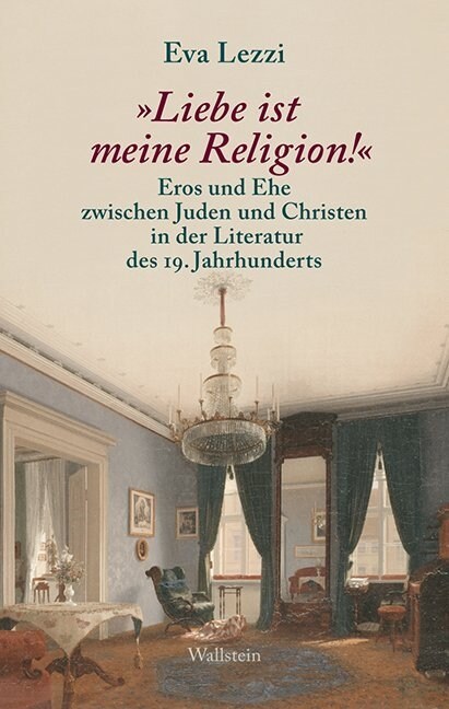 »Liebe ist meine Religion!« (Hardcover)