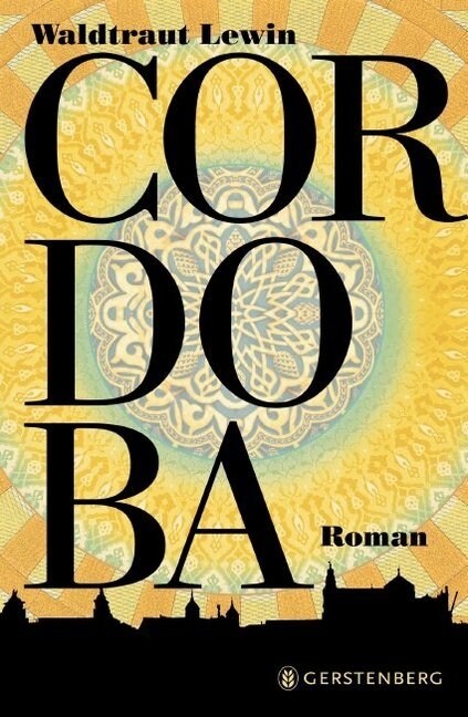 Cordoba (Hardcover)