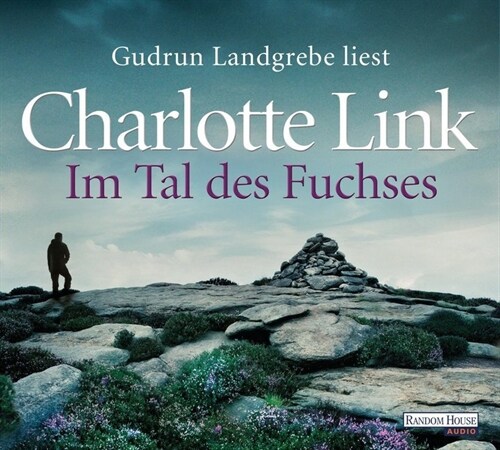 Im Tal des Fuchses, 6 Audio-CDs (CD-Audio)