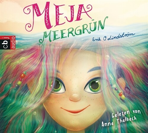 Meja Meergrun, 2 Audio-CDs (CD-Audio)