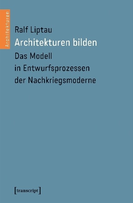 Architekturen bilden (Paperback)