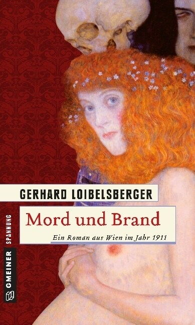 Mord und Brand (Paperback)