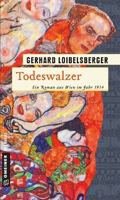 Todeswalzer (Paperback)