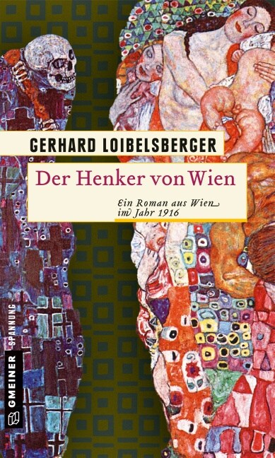 Der Henker von Wien (Paperback)