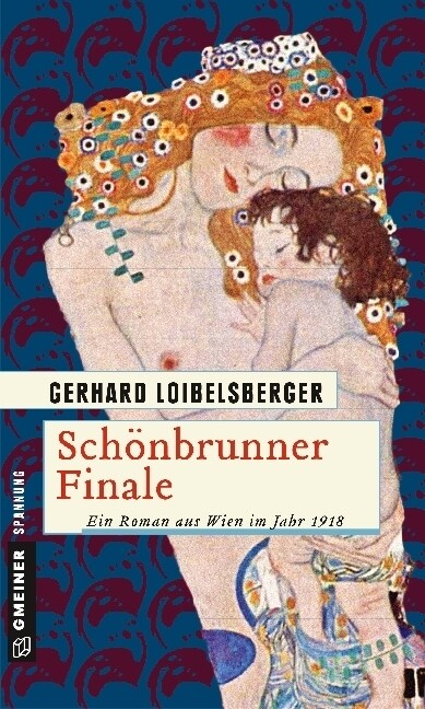 Schonbrunner Finale (Paperback)