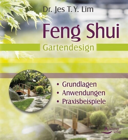 Feng Shui Gartendesign (Paperback)