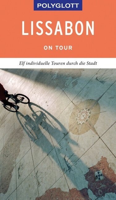 POLYGLOTT on tour Reisefuhrer Lissabon (Paperback)