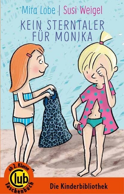 Kein Sterntaler fur Monika (Paperback)
