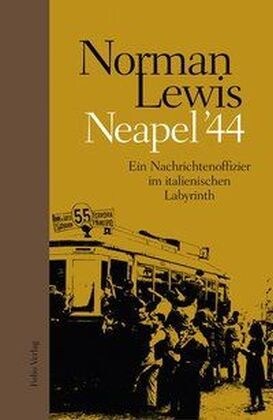 Neapel 44 (Hardcover)
