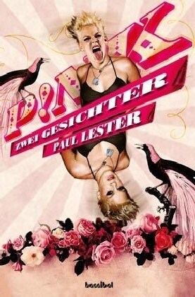 Pink - Zwei Gesichter (Paperback)