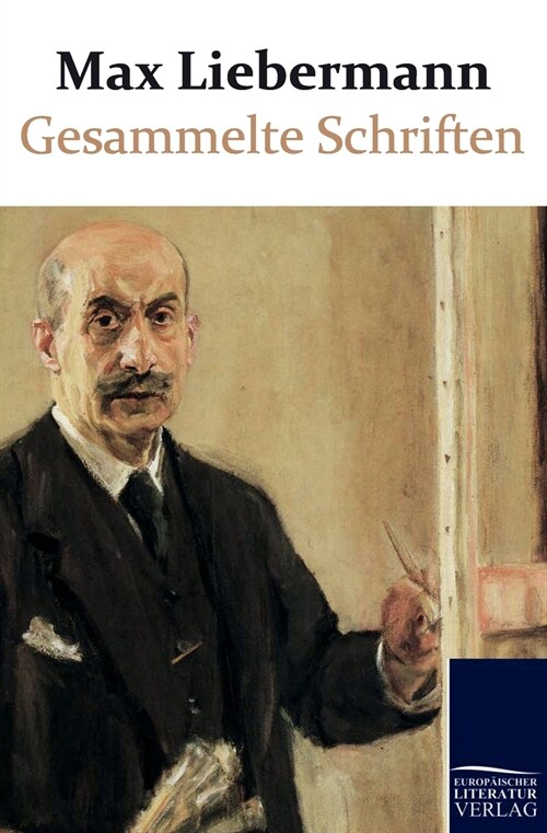 Gesammelte Schriften (Paperback)