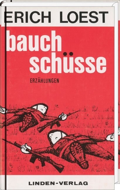 Bauchschusse (Hardcover)