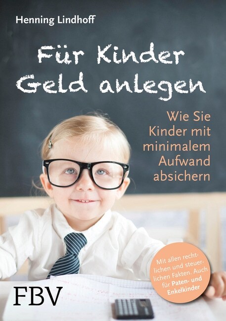 Fur Kinder Geld anlegen (Paperback)