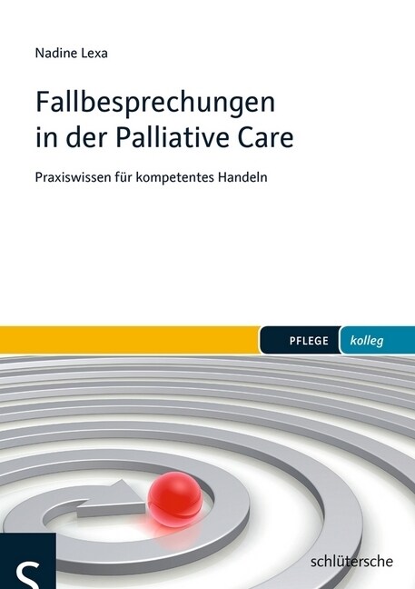 Fallbesprechungen in der Palliative Care (Paperback)