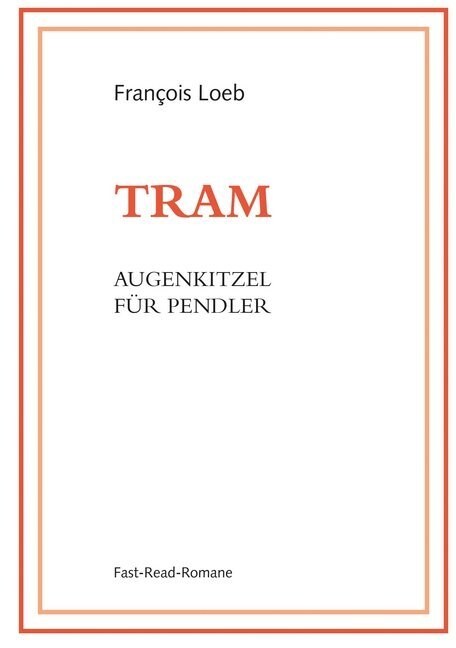 TRAM (Paperback)