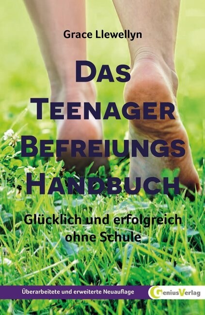 Das Teenager Befreiungs Handbuch (Paperback)