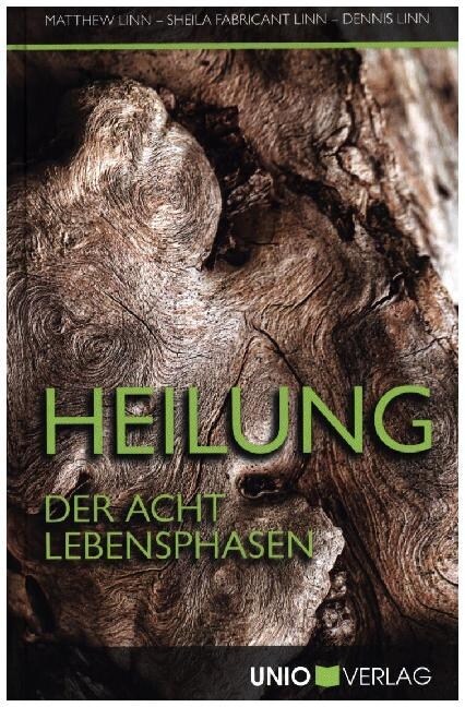 Heilung der acht Lebensphasen (Paperback)