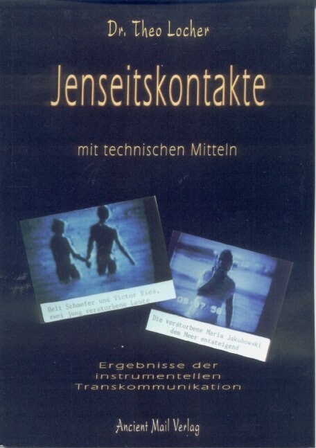 Jenseitskontakte mit technischen Mitteln (Paperback)