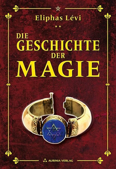 Die Geschichte der Magie (Paperback)