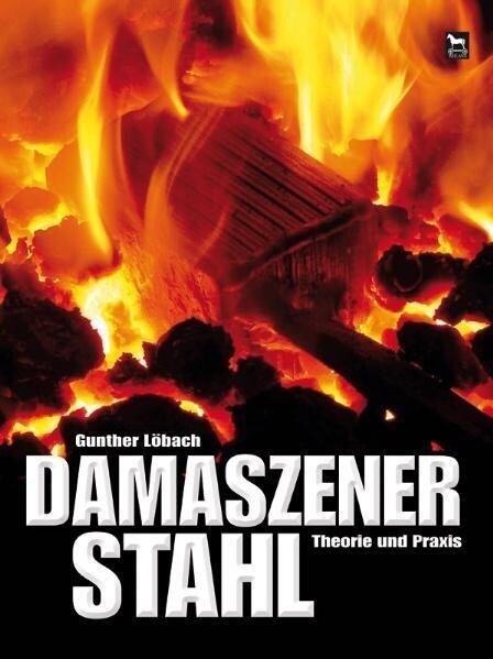 Damaszener Stahl (Hardcover)