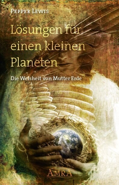 Losungen fur einen kleinen Planeten. Die Weisheit von Mutter Erde (Hardcover)