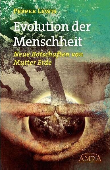 Evolution der Menschheit (Hardcover)