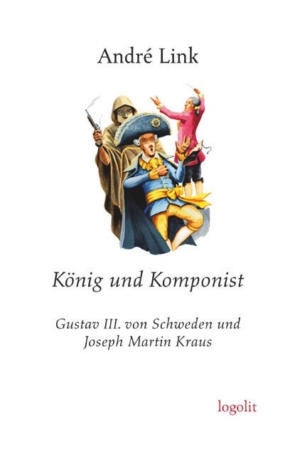 Konig und Komponist (Paperback)