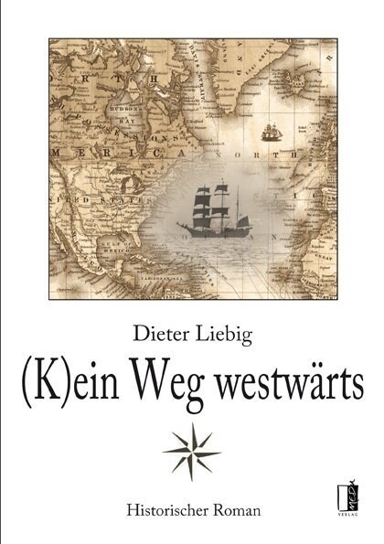 (K)ein Weg westwarts (Paperback)