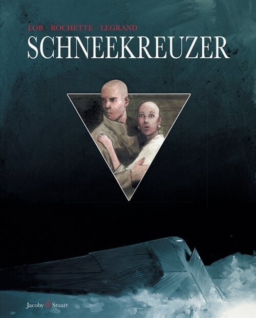 Schneekreuzer (Hardcover)