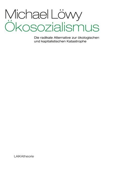 Okosozialismus (Paperback)