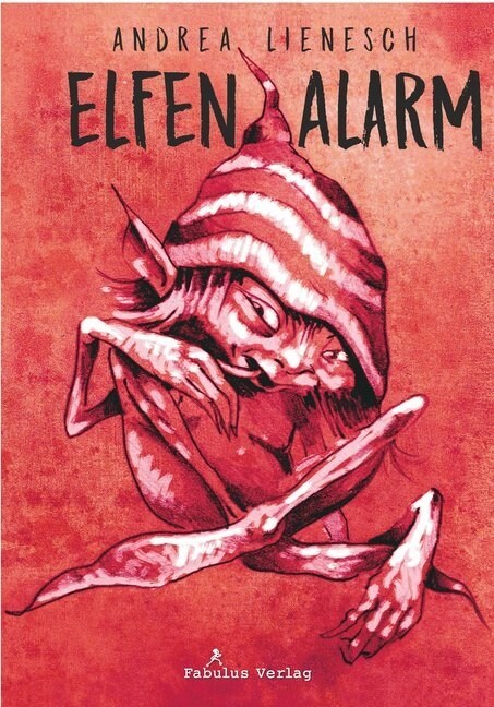 Elfenalarm (Hardcover)