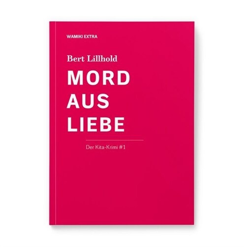 Mord aus Liebe (Paperback)