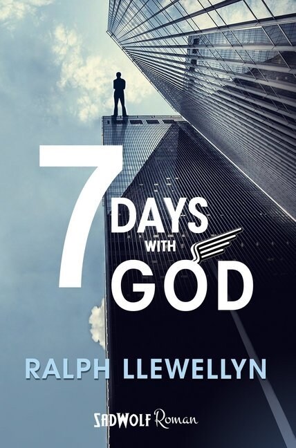 7 Days with God (Paperback)