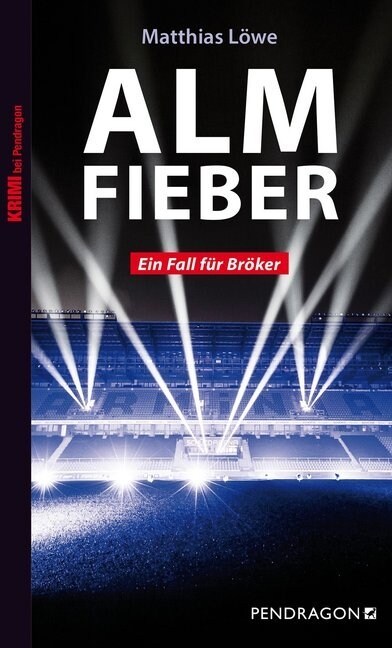 Almfieber (Paperback)