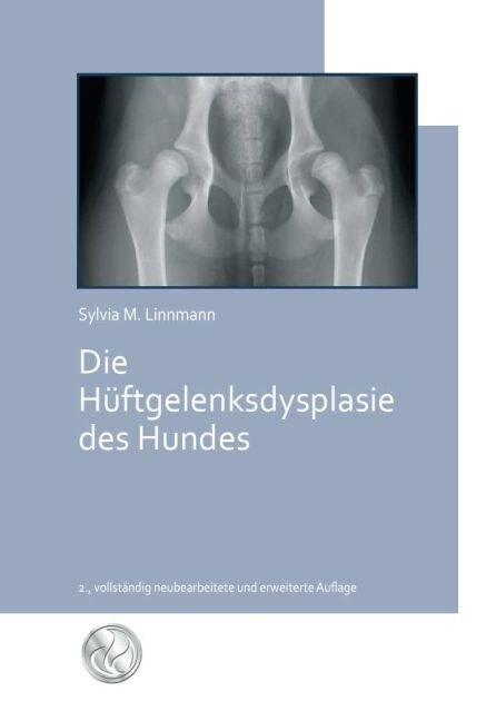 Die Huftgelenksdysplasie des Hundes (Hardcover)