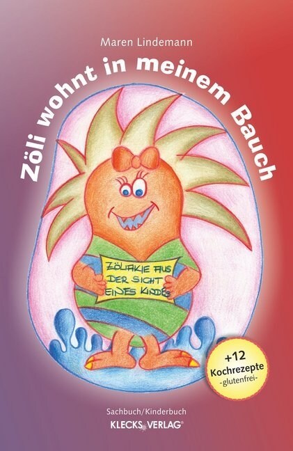 Zoli wohnt in meinem Bauch (Paperback)