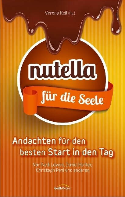 Nutella fur die Seele (Paperback)