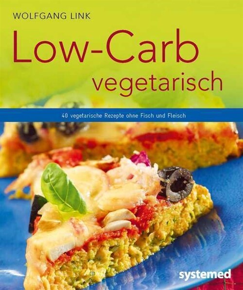 Low-Carb vegetarisch (Paperback)